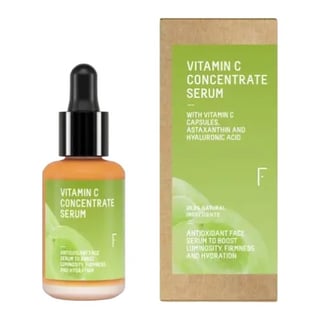 Freshly Cosmetics Vitamin C Concentrate Serum