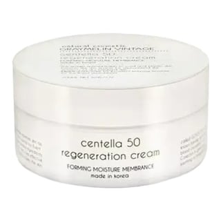 Graymelin Centella 50 Regeneration Cream