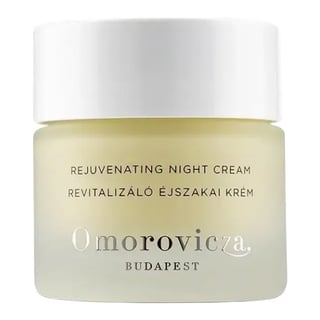 Omorovicza Rejuvenating Night Cream