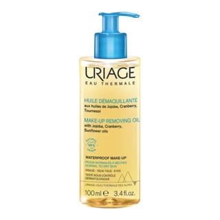 Uriage Make-Up Removing Oil