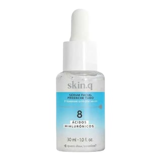 Quem Disse, Berenice? Sérum Facial Preenche Tudo