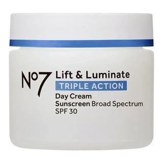 No7 Lift & Luminate Triple Action Day Cream SPF 30