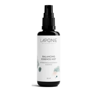 Laponie of Scandinavia Balancing Essence Mist