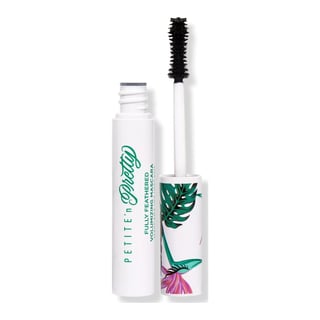 Petite ‘N Pretty Fully Feathered Volumizing Mascara
