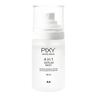 Pixy White Aqua 4 In 1 Serum Mist