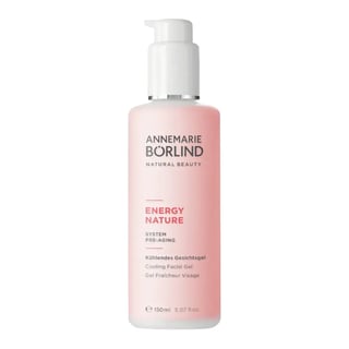 Annemarie Börlind Energy Nature System Pre-Aging Cooling Facial Gel