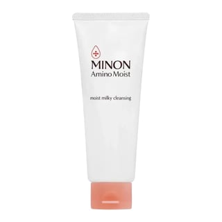 Minon Amino Moist Moist Milky Cleansing