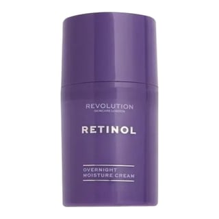 Revolution Beauty Retinol Night Cream