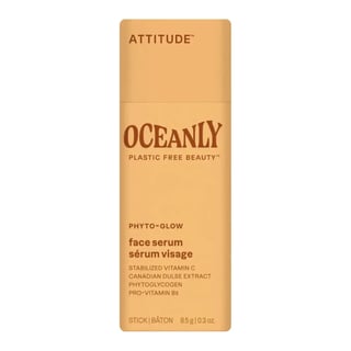 ATTITUDE Oceanly PHYTO-GLOW Face Serum