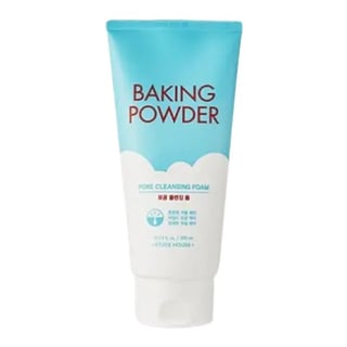 Etude House Baking Powder Pore Cleansing Foam