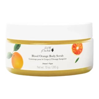100% Pure Body Scrub