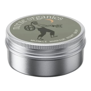 Norse Organics Wrinkle Warrior Night Balm