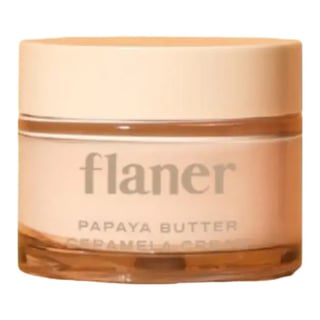 Flaner Papaya Butter Ceramela Cream