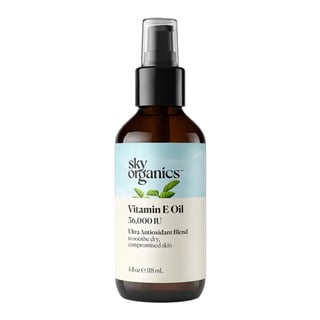 Sky Organics Vitamin E Oil