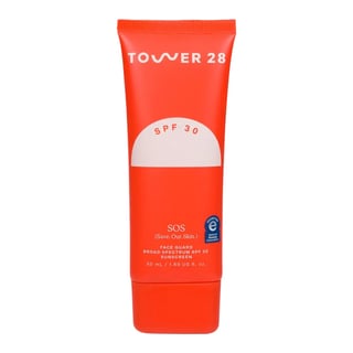 Tower 28 Beauty SOS Face Guard SPF 30