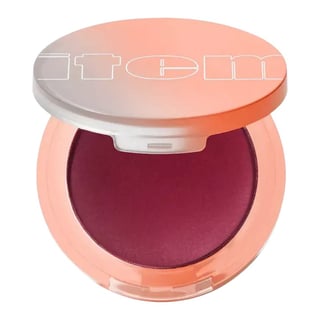 Item Beauty Blushing Like Cream Blush