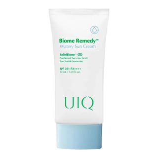 UIQ (Genome & Company) Biome Remedy Watery Sun Cream SPF 50+