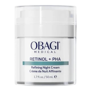 Obagi Retinol + PHA Refining Night Cream