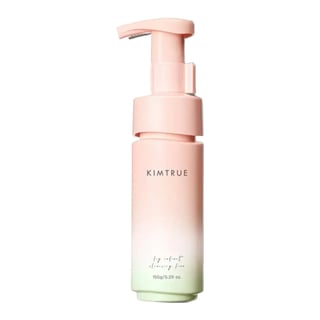 Kimtrue Fig Refresh Cleansing Foam