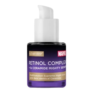 Azarine Retinol Complex + 5x Ceramide Mighty Serum