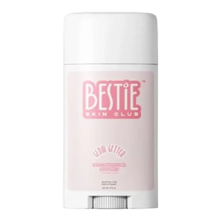 Bestie Skin Club Glow Getter Natural Deodorant