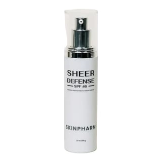 Skin Pharm Sheer Defense SPF 46