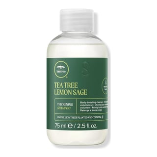 Paul Mitchell Tea Tree Lemon Sage Thickening Shampoo