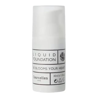 Courcelles Pro Liquid Foundation
