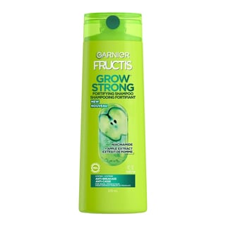 Garnier Grow Strong Fortifying Shampoo