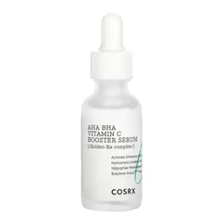 COSRX AHA/BHA Refresh Vitamin C Booster Serum