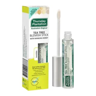 Thursday Plantation Tea Tree Blemish Stick With Manuka Honey