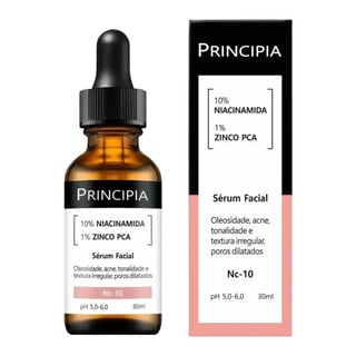 Principia Serum Facial NC-10
