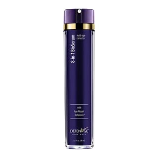 DefenAge 8 In 1 Bioserum