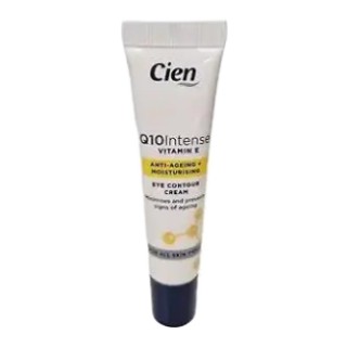 Cien Q10 Intense Eye Contour Cream