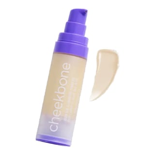 Cheekbone Beauty イルミネーティング プライマー ジェル