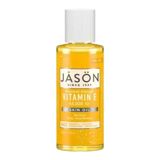Jāsön Naturals Vitamin E 14,000 IU Skin Oil
