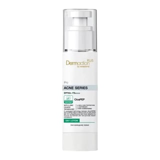 Dermaction Plus by Watsons プロ アクネ シリーズ SPF50+ PA++++ デイ ローション
