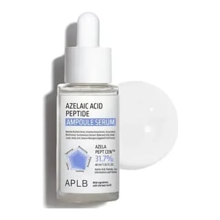 APLB Azelaic Acid Peptide Ampoule Serum