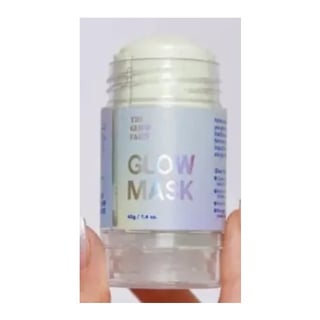 The Glow Fairy Glow Mask