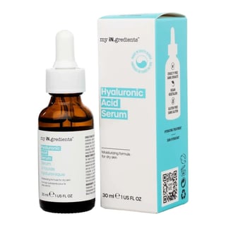 My iN.gredients Hyaluronic Acid Serum