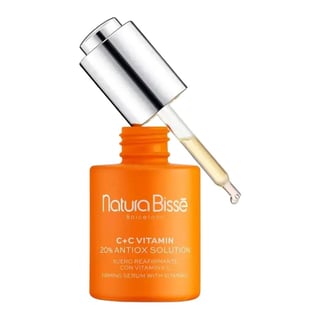 Natura Bisse C+C Vitamin 20% Antiox Solution