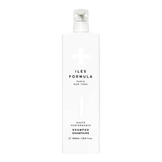 Iles Formula Haute Performance Shampoo