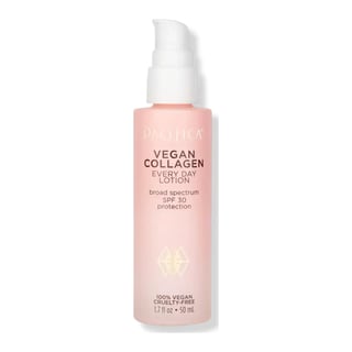 Pacifica Vegan Collagen Every Day Lotion SPF 30