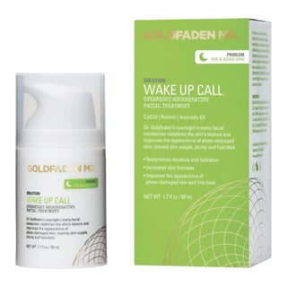 Goldfaden MD Wake Up Call