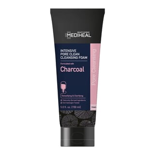Mediheal Intensive Pore Clean Cleansing Foam