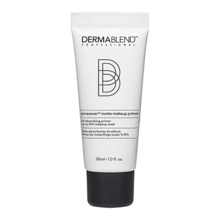 Dermablend Professional Poresaver Matte Makeup Primer