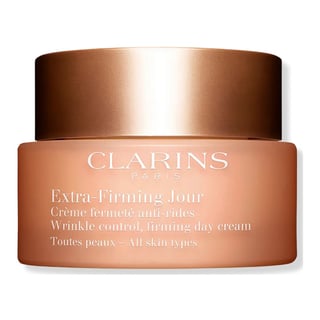 Clarins Extra-Firming & Smoothing Day Moisturizer