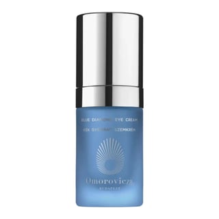 Omorovicza Blue Diamond Eye Cream