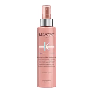Kérastase Chroma Absolu Anti-Frizz Leave-In Treatment for Color-Treated Hair