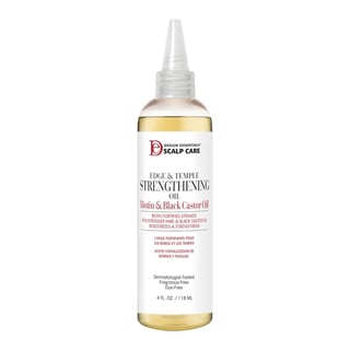 Design Essentials Scalp Care Edge & Temple Strengthening Oil